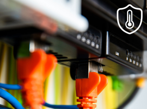 Shelly Relais Pro Line 4Pro PM